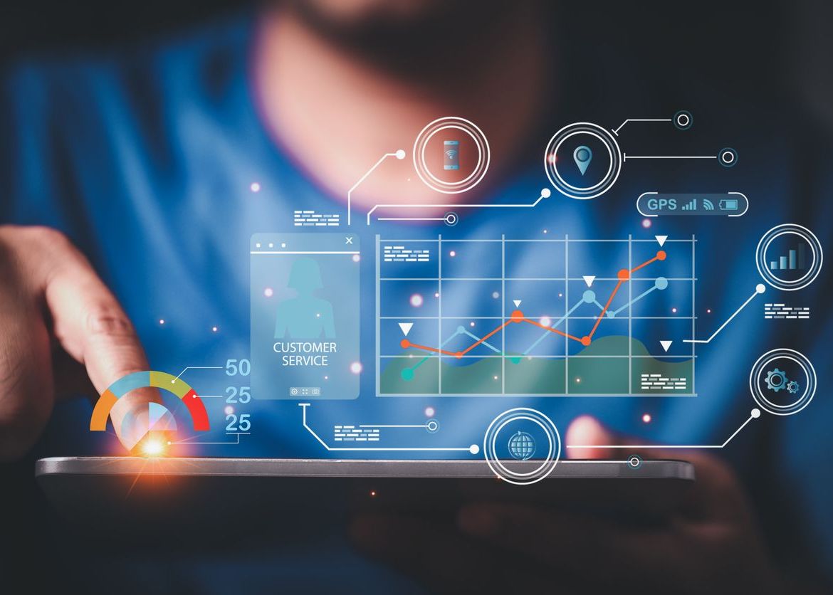 Data Visuals and charts