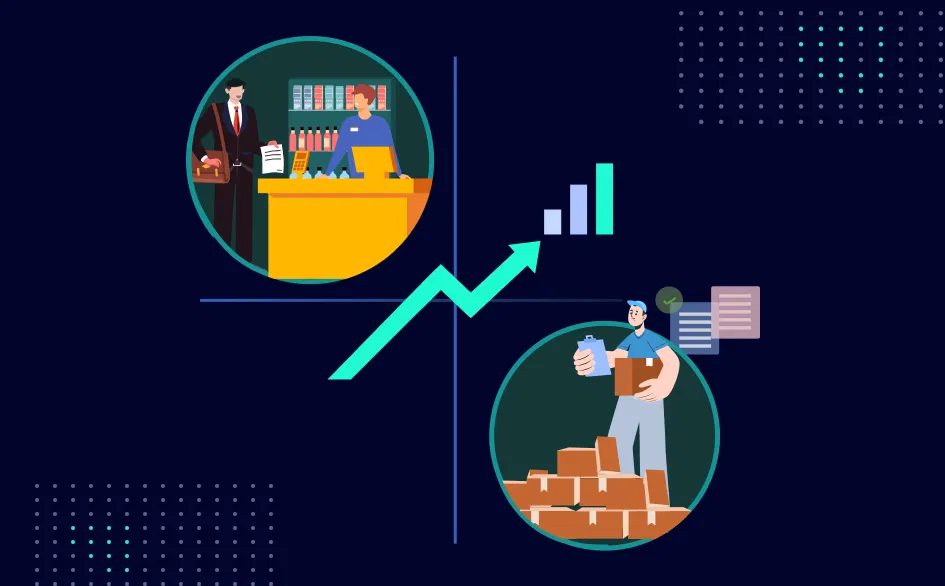 Data Visuals and charts